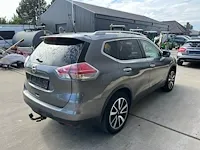 2015 nissan x-trail personenauto - afbeelding 8 van  14