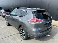 2015 nissan x-trail personenauto - afbeelding 9 van  14
