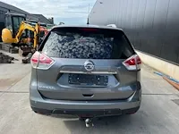 2015 nissan x-trail personenauto - afbeelding 11 van  14
