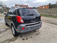 2015 opel antara - afbeelding 20 van  23