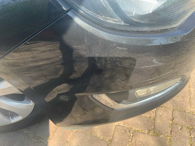 2015 opel astra sport tourer personenauto - afbeelding 6 van  25