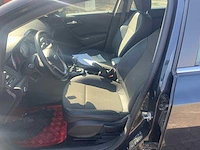 2015 opel astra sport tourer personenauto - afbeelding 8 van  25