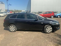 2015 opel astra sport tourer personenauto - afbeelding 20 van  25