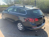 2015 opel astra sport tourer personenauto - afbeelding 23 van  25