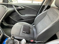 2015 opel astra sports tourer personenauto - afbeelding 10 van  32