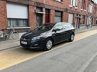 2015 opel astra sports tourer personenauto