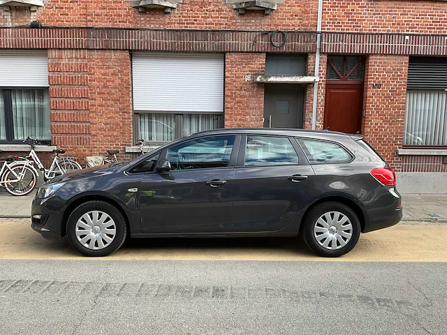 2015 opel astra sports tourer personenauto - afbeelding 2 van  32