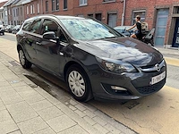 2015 opel astra sports tourer personenauto - afbeelding 7 van  32