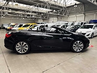 2015 opel cascade cabrio - afbeelding 3 van  28