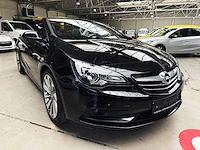 2015 opel cascade cabrio - afbeelding 5 van  28