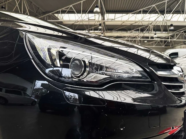 2015 opel cascade cabrio - afbeelding 6 van  28