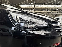 2015 opel cascade cabrio - afbeelding 6 van  28