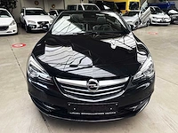 2015 opel cascade cabrio - afbeelding 7 van  28