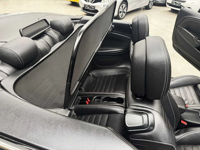 2015 opel cascade cabrio - afbeelding 13 van  28