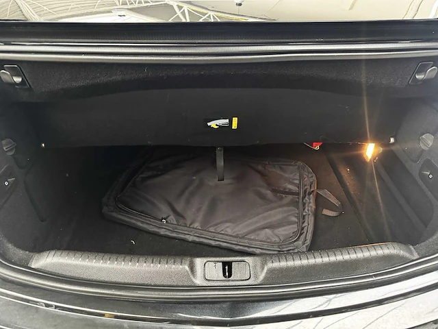 2015 opel cascade cabrio - afbeelding 14 van  28