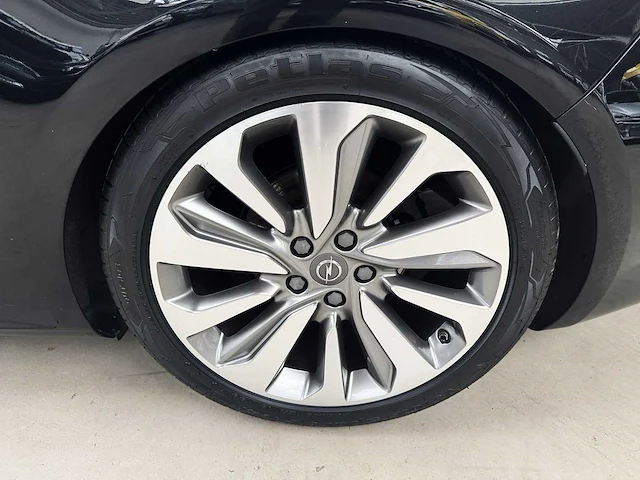 2015 opel cascade cabrio - afbeelding 17 van  28