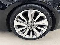2015 opel cascade cabrio - afbeelding 17 van  28