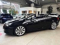 2015 opel cascade cabrio - afbeelding 24 van  28