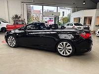 2015 opel cascade cabrio - afbeelding 25 van  28