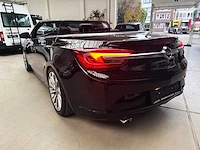 2015 opel cascade cabrio - afbeelding 26 van  28