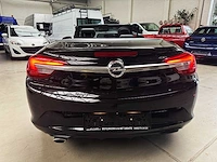 2015 opel cascade cabrio - afbeelding 27 van  28
