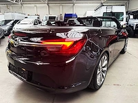 2015 opel cascade cabrio - afbeelding 28 van  28