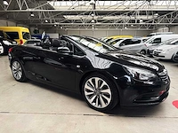 2015 opel cascade cabrio - afbeelding 4 van  28