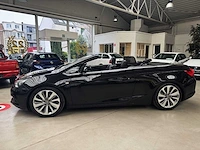 2015 opel cascade cabrio - afbeelding 12 van  28