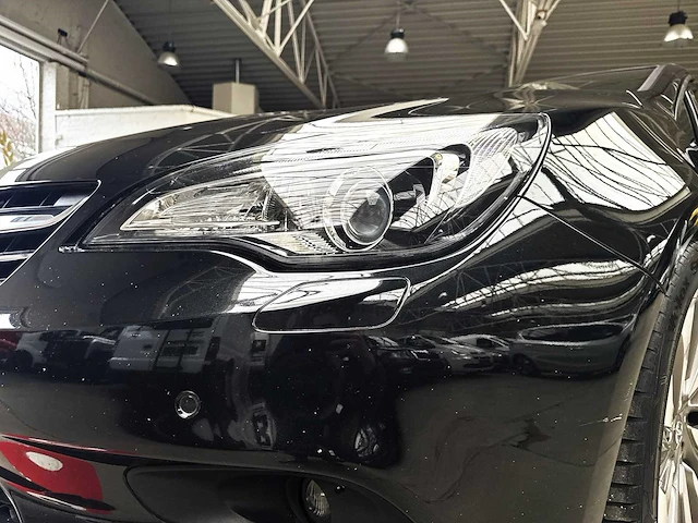 2015 opel cascade cabrio - afbeelding 4 van  28