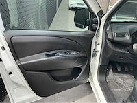 2015 opel combo-d-van camionette camionette - afbeelding 3 van  28