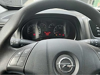 2015 opel combo-d-van camionette camionette - afbeelding 4 van  28