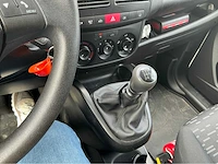2015 opel combo-d-van camionette camionette - afbeelding 7 van  28