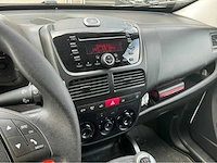 2015 opel combo-d-van camionette camionette - afbeelding 8 van  28