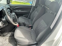 2015 opel combo-d-van camionette camionette - afbeelding 10 van  28