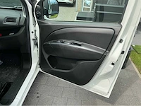 2015 opel combo-d-van camionette camionette - afbeelding 13 van  28