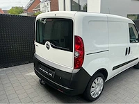 2015 opel combo-d-van camionette camionette - afbeelding 22 van  28