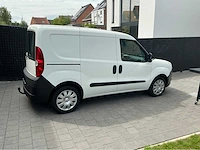 2015 opel combo-d-van camionette camionette - afbeelding 23 van  28
