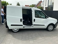 2015 opel combo-d-van camionette camionette - afbeelding 24 van  28