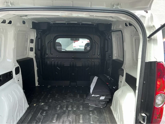 2015 opel combo-d-van camionette camionette - afbeelding 25 van  28