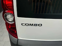 2015 opel combo-d-van camionette camionette - afbeelding 26 van  28
