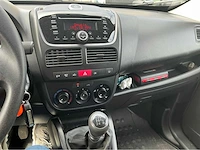 2015 opel combo-d-van camionette camionette - afbeelding 9 van  28