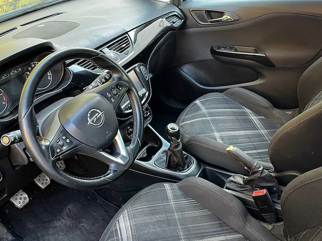 2015 opel corsa 1.3cdti/airco euro 6b - afbeelding 2 van  20