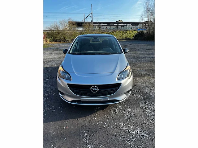 2015 opel corsa 1.3cdti/airco euro 6b - afbeelding 20 van  20