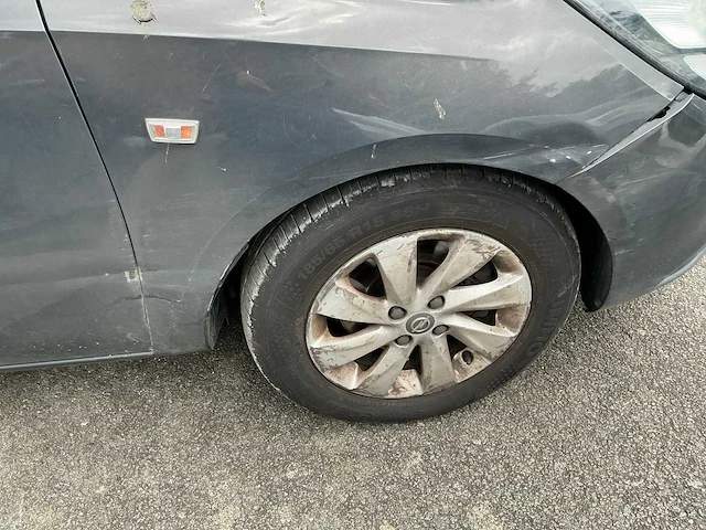 2015 opel corsa - afbeelding 2 van  34