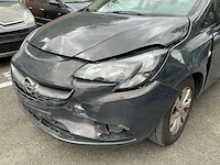 2015 opel corsa - afbeelding 3 van  34