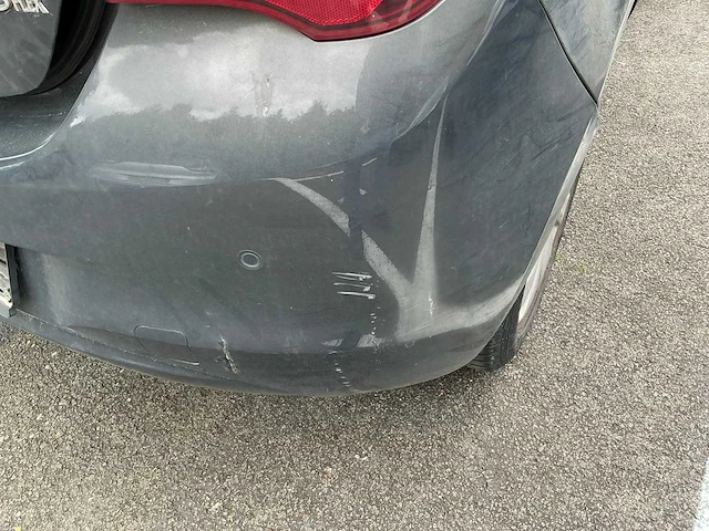 2015 opel corsa - afbeelding 7 van  34