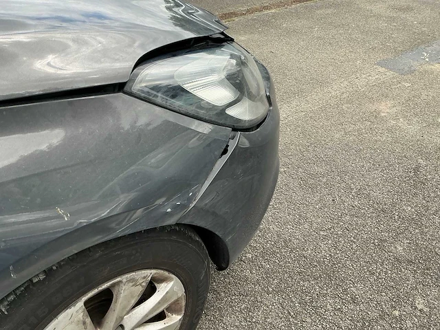 2015 opel corsa - afbeelding 11 van  34