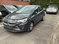 2015 opel corsa - afbeelding 1 van  34