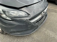2015 opel corsa - afbeelding 13 van  34