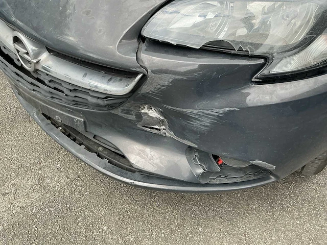 2015 opel corsa - afbeelding 15 van  34